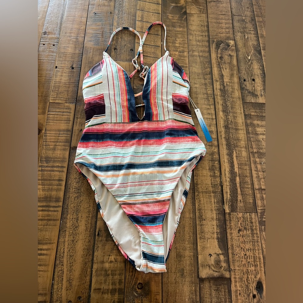 Lucky Brand
